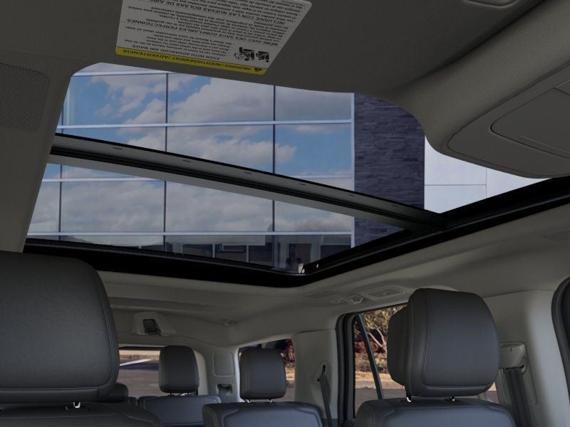 2026 Ford Expedition Platinum®