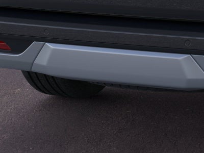 2026 Ford Expedition Platinum®