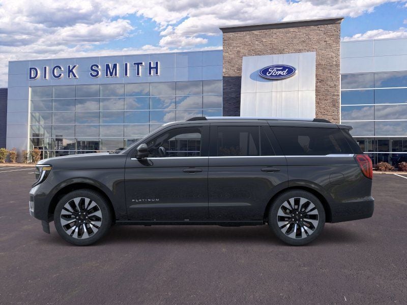 2026 Ford Expedition Platinum®