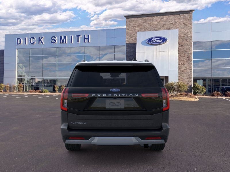 2026 Ford Expedition Platinum®