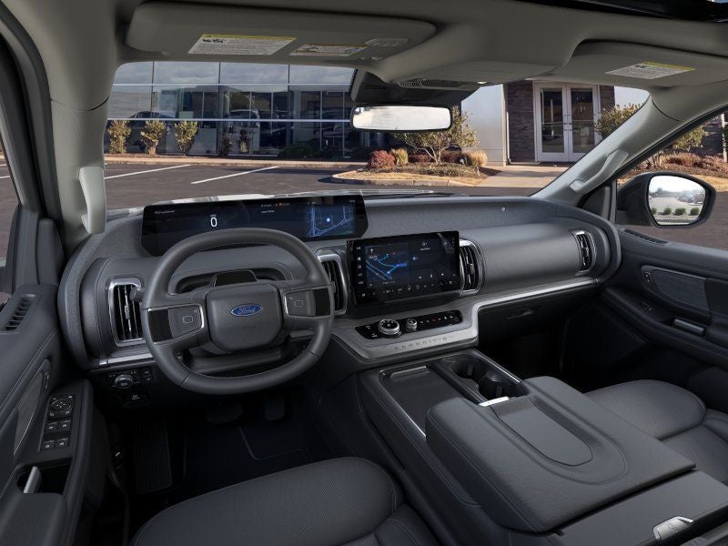 2026 Ford Expedition Platinum®