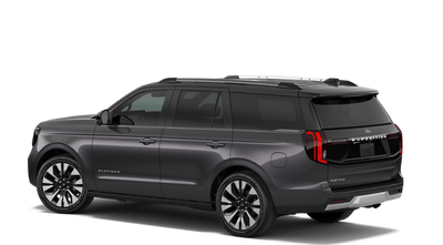 2026 Ford Expedition Platinum®