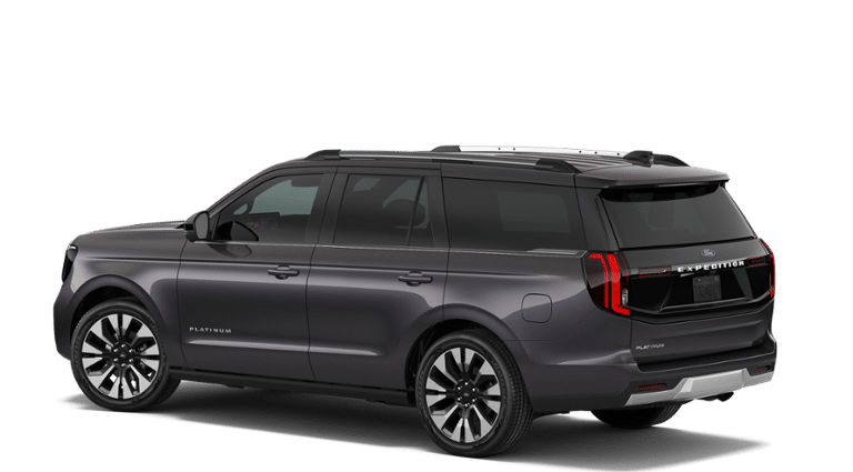 2026 Ford Expedition Platinum®