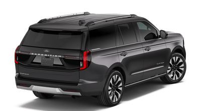2026 Ford Expedition Platinum®