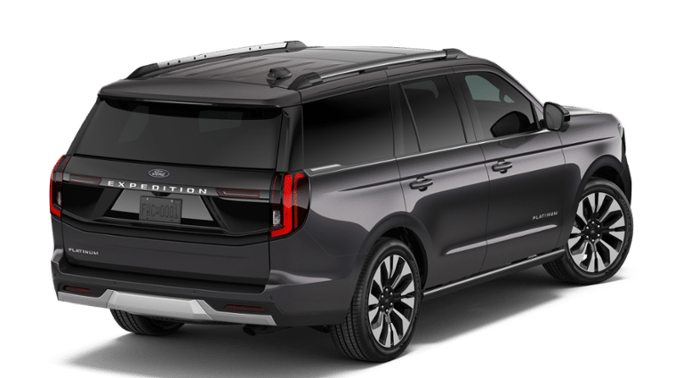 2026 Ford Expedition Platinum®