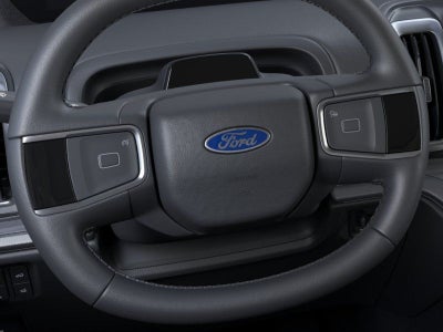 2026 Ford Expedition Platinum®