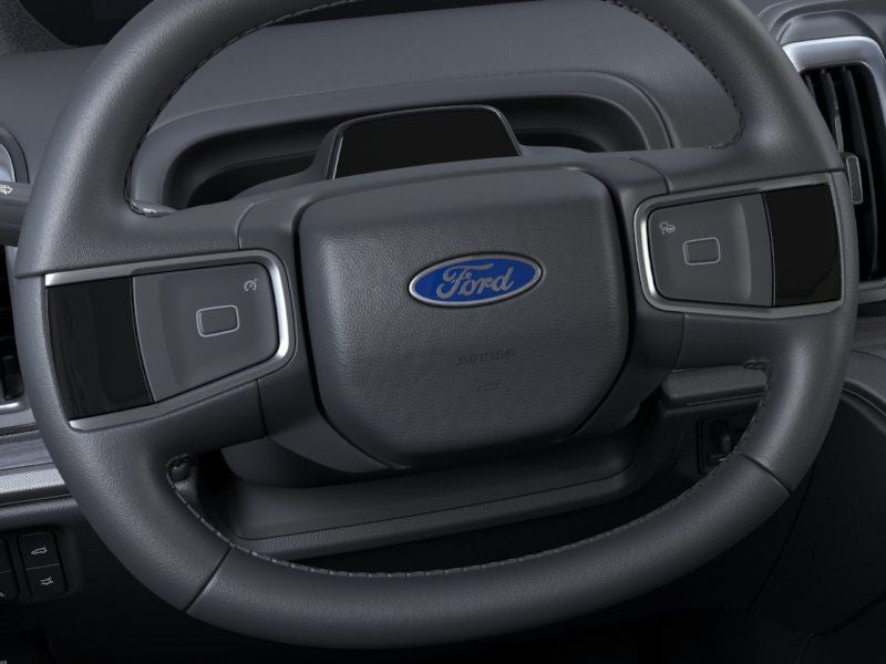2026 Ford Expedition Platinum®