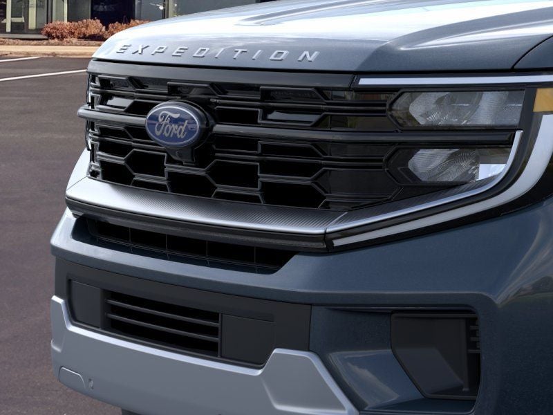 2026 Ford Expedition Platinum®