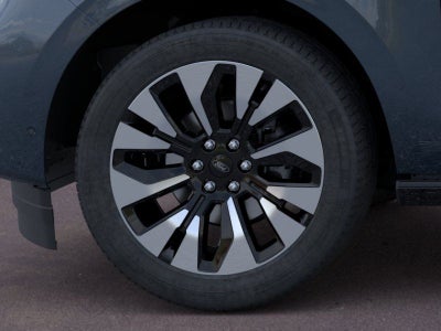 2026 Ford Expedition Platinum®