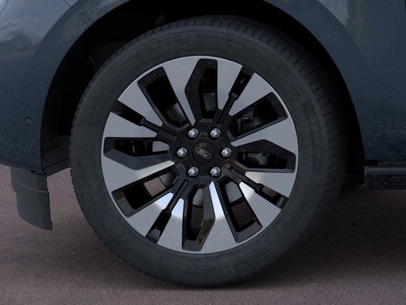 2026 Ford Expedition Platinum®
