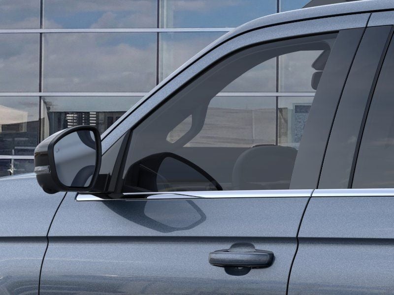 2026 Ford Expedition Platinum®