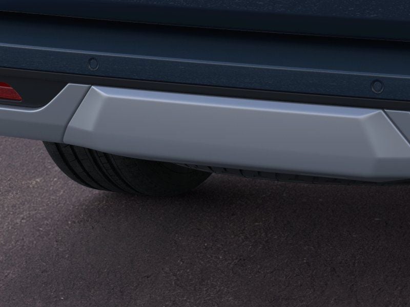 2026 Ford Expedition Platinum®