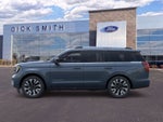 2026 Ford Expedition Platinum®