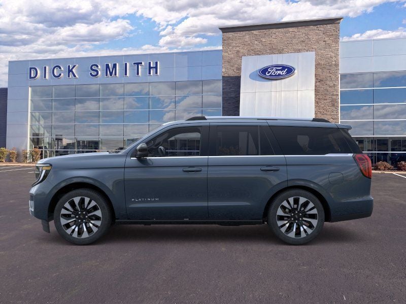 2026 Ford Expedition Platinum®