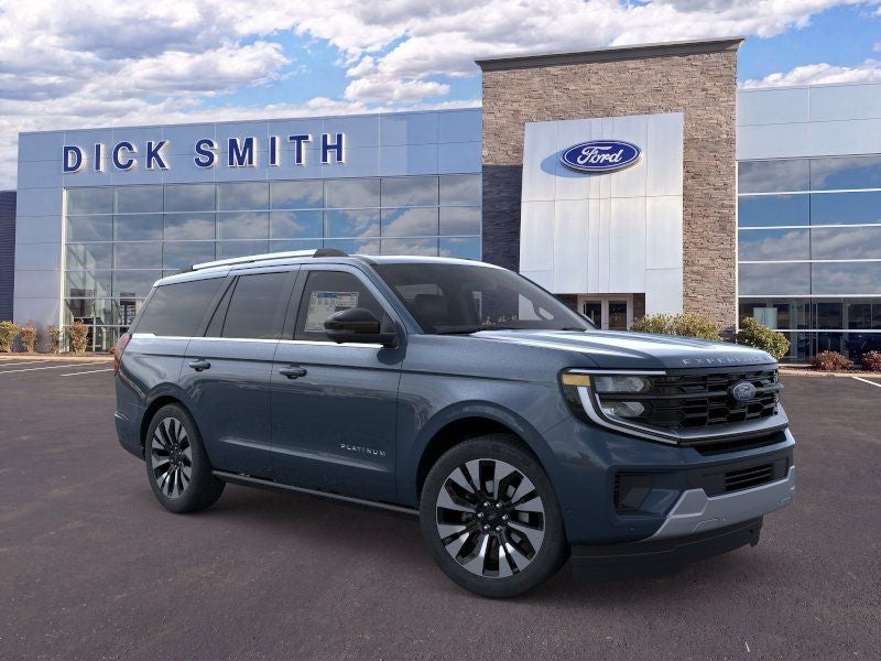 2026 Ford Expedition Platinum®