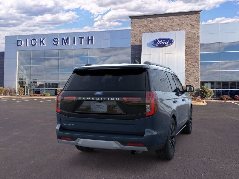 2026 Ford Expedition Platinum®