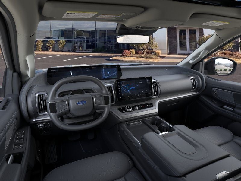 2026 Ford Expedition Platinum®