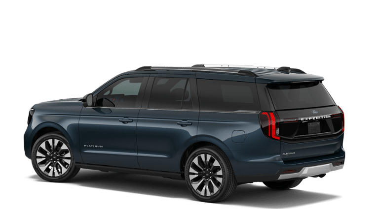 2026 Ford Expedition Platinum®