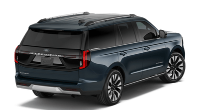 2026 Ford Expedition Platinum®