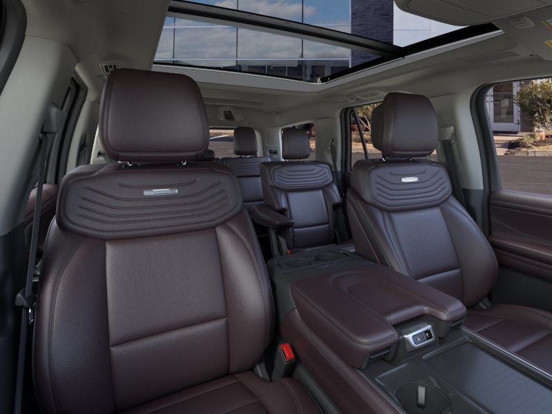 2026 Ford Expedition Platinum®