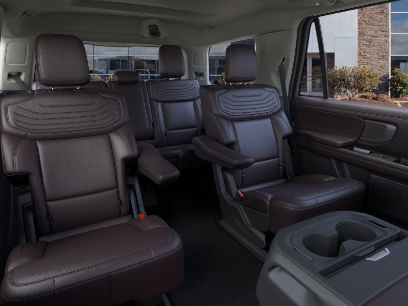 2026 Ford Expedition Platinum®