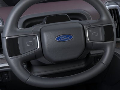 2026 Ford Expedition Platinum®