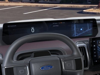 2026 Ford Expedition Platinum®