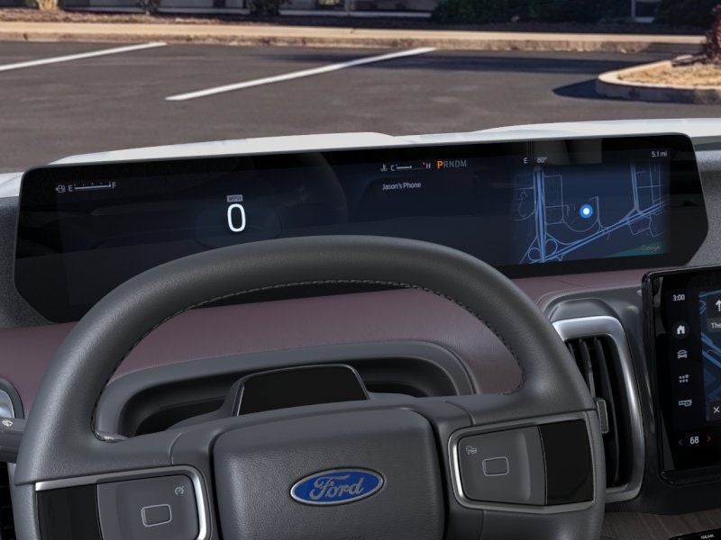2026 Ford Expedition Platinum®