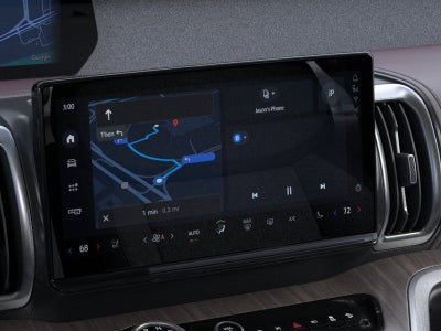 2026 Ford Expedition Platinum®