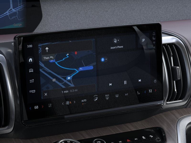 2026 Ford Expedition Platinum®