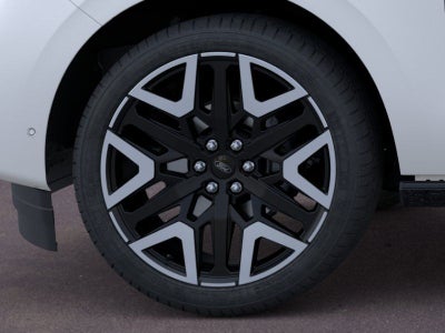 2026 Ford Expedition Platinum®