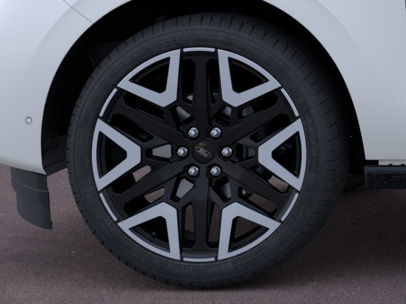 2026 Ford Expedition Platinum®