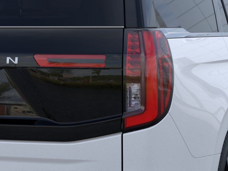 2026 Ford Expedition Platinum®
