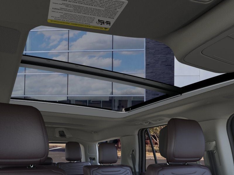 2026 Ford Expedition Platinum®