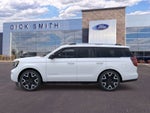 2026 Ford Expedition Platinum®