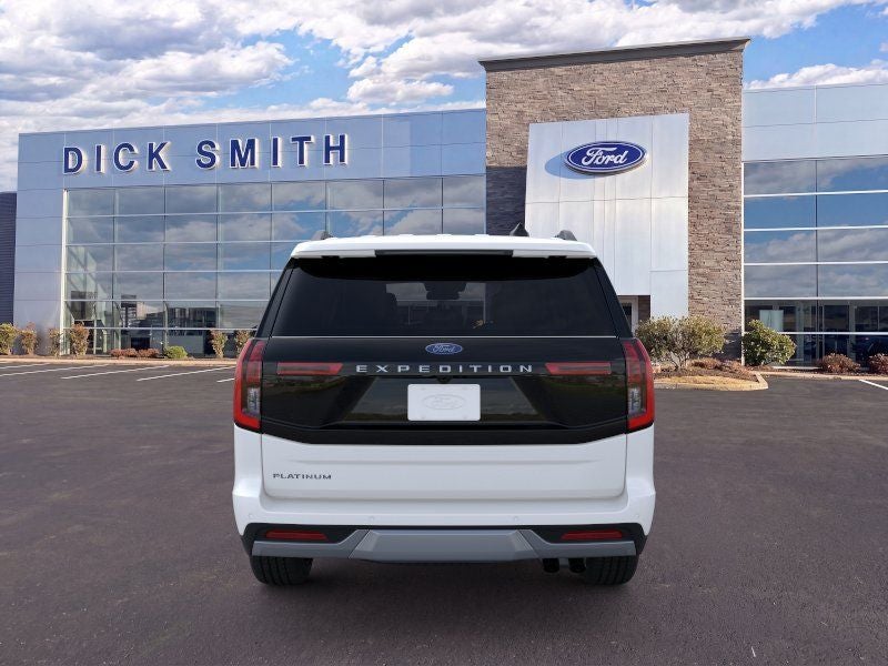 2026 Ford Expedition Platinum®