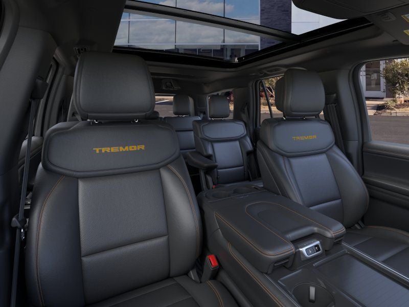 2026 Ford Expedition Tremor®