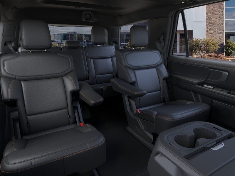 2026 Ford Expedition Tremor®
