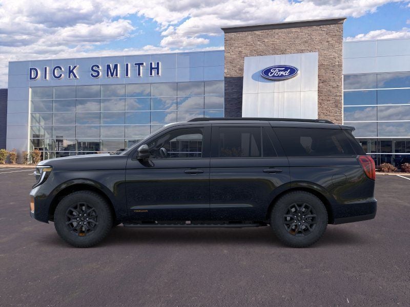 2026 Ford Expedition Tremor®