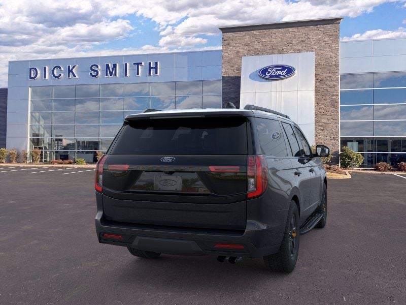 2026 Ford Expedition Tremor®