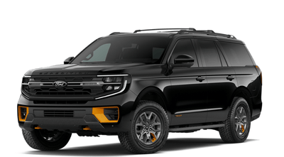 2026 Ford Expedition Tremor®
