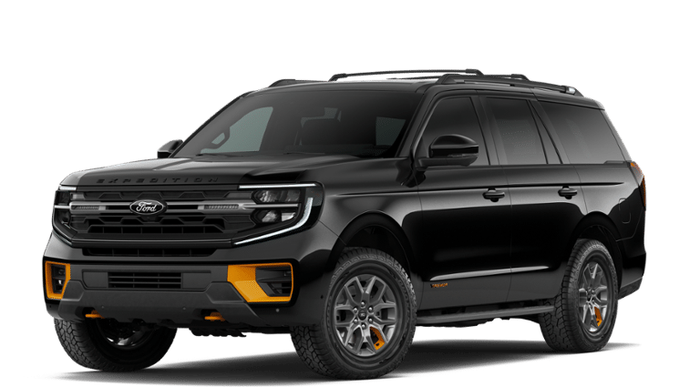 2026 Ford Expedition Tremor®