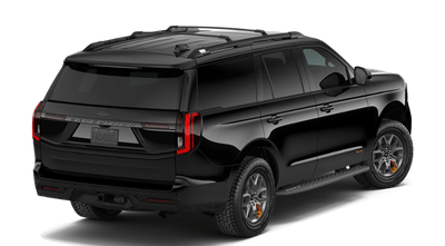 2026 Ford Expedition Tremor®