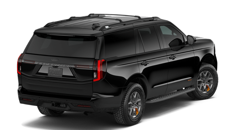 2026 Ford Expedition Tremor®