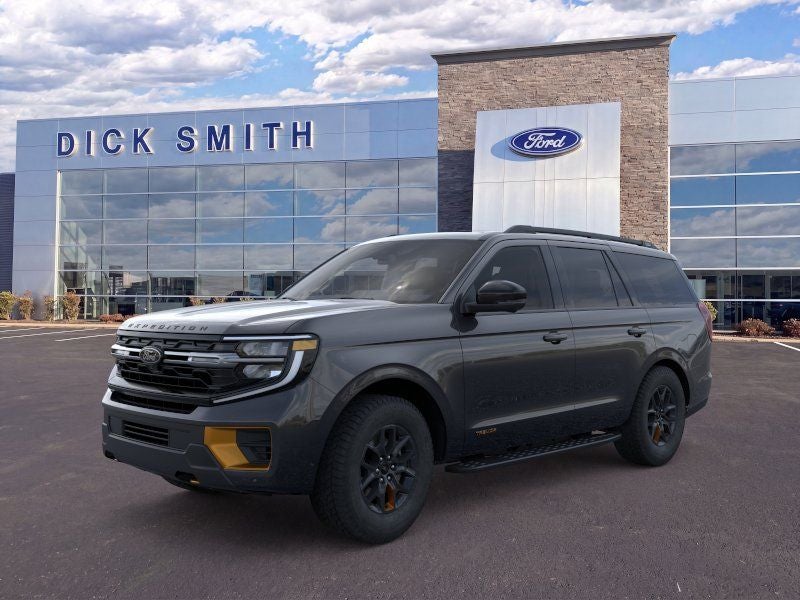 2026 Ford Expedition Tremor®