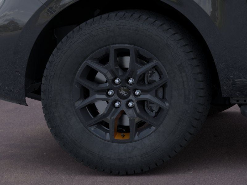 2026 Ford Expedition Tremor®
