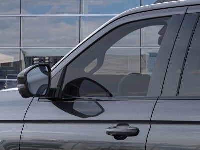 2026 Ford Expedition Tremor®