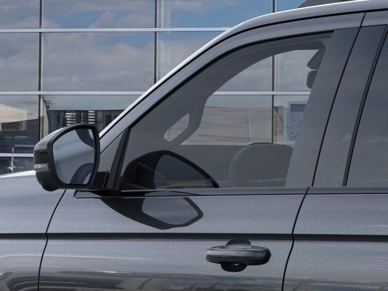 2026 Ford Expedition Tremor®