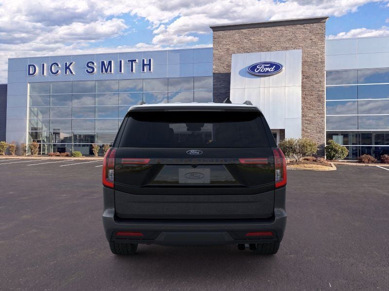 2026 Ford Expedition Tremor®