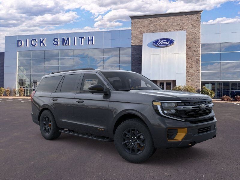 2026 Ford Expedition Tremor®